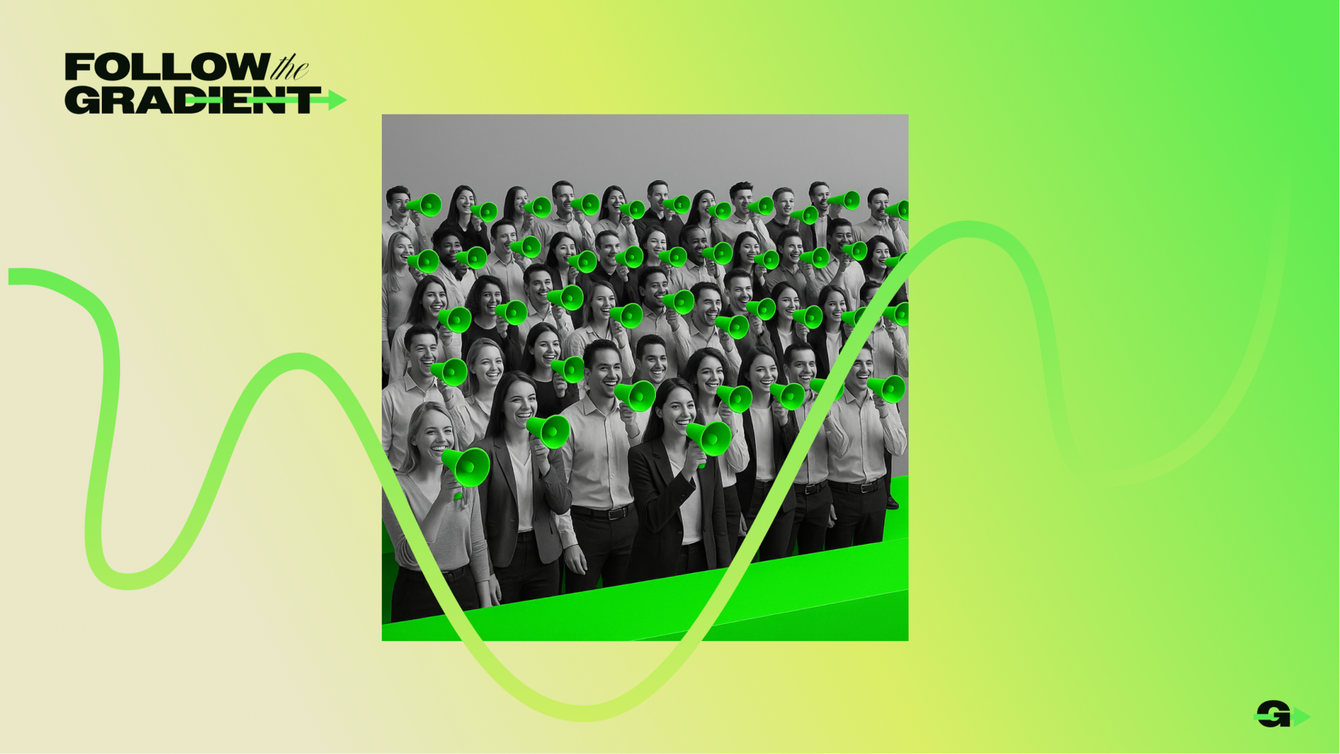 How to make your team your ambassadors