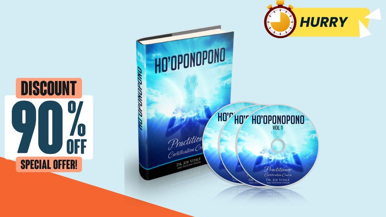 Uncovering Surprising Shortcuts in Ho'oponopono Certification Reviews 2025 USA: You’re Doing It Wrong—Here’s How to Fix It