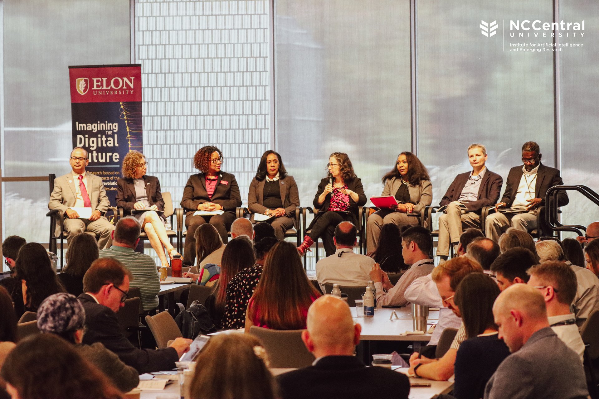 The IAIER Pulse: Learning, Leading, and Leveling Up (Volume 2 Issue 2)