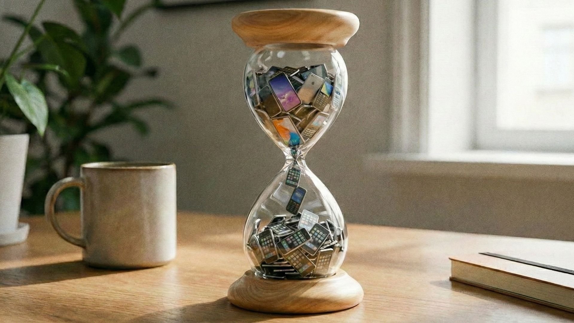 La misión imposible del registro celular en México