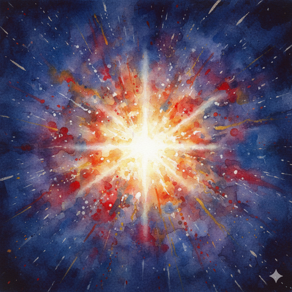 Zero Degree Aries and the Astrological Big Bang