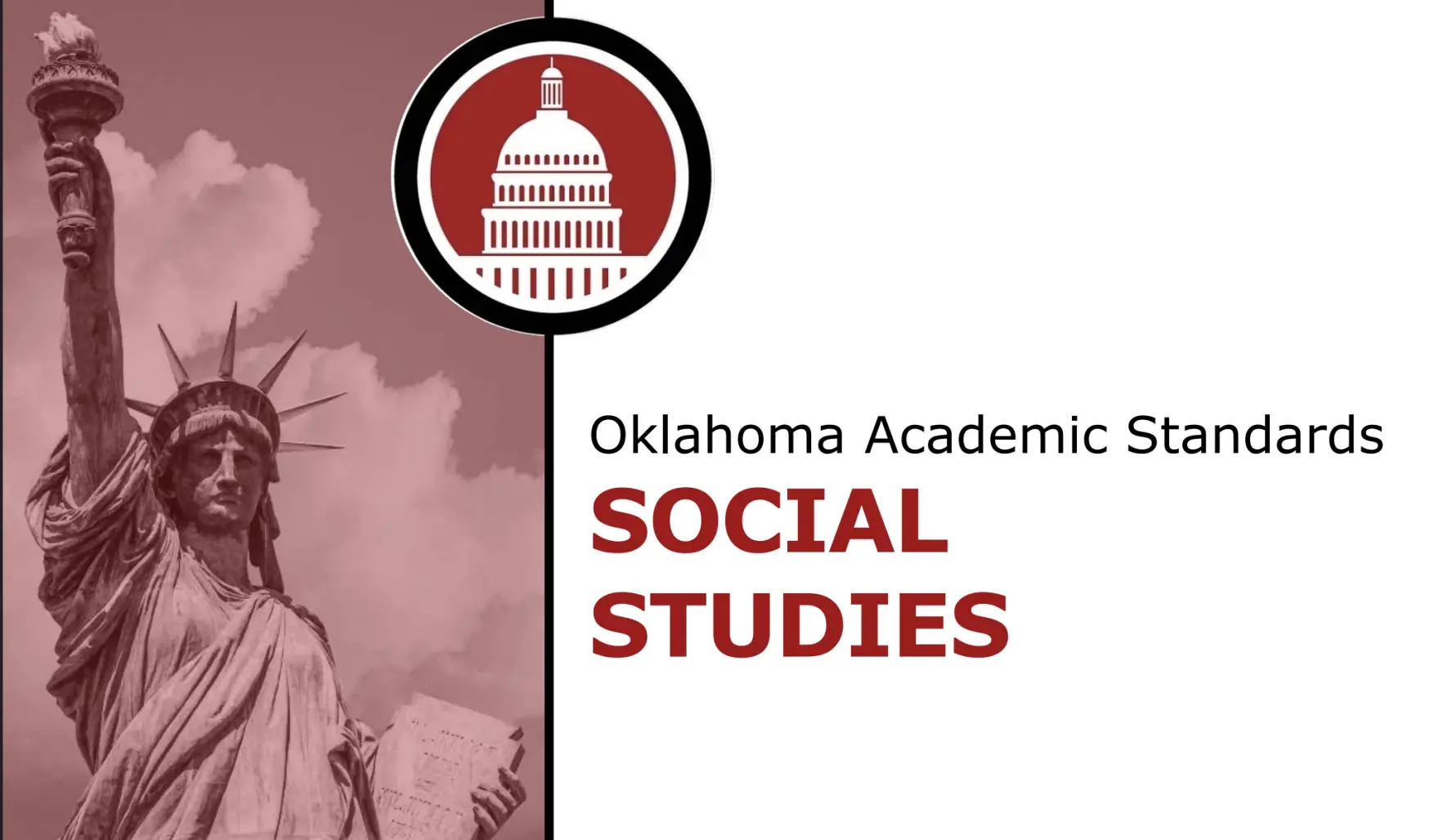 Oklahoma’s new social studies standards break sharply from the Walters era