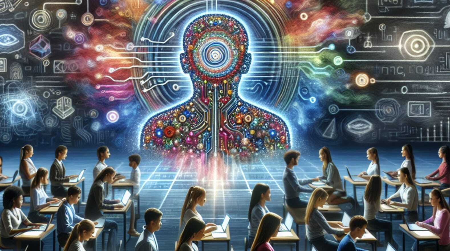 Navigating the Future of AI in K-12 Education: Insights for Educators and EdTech Developers