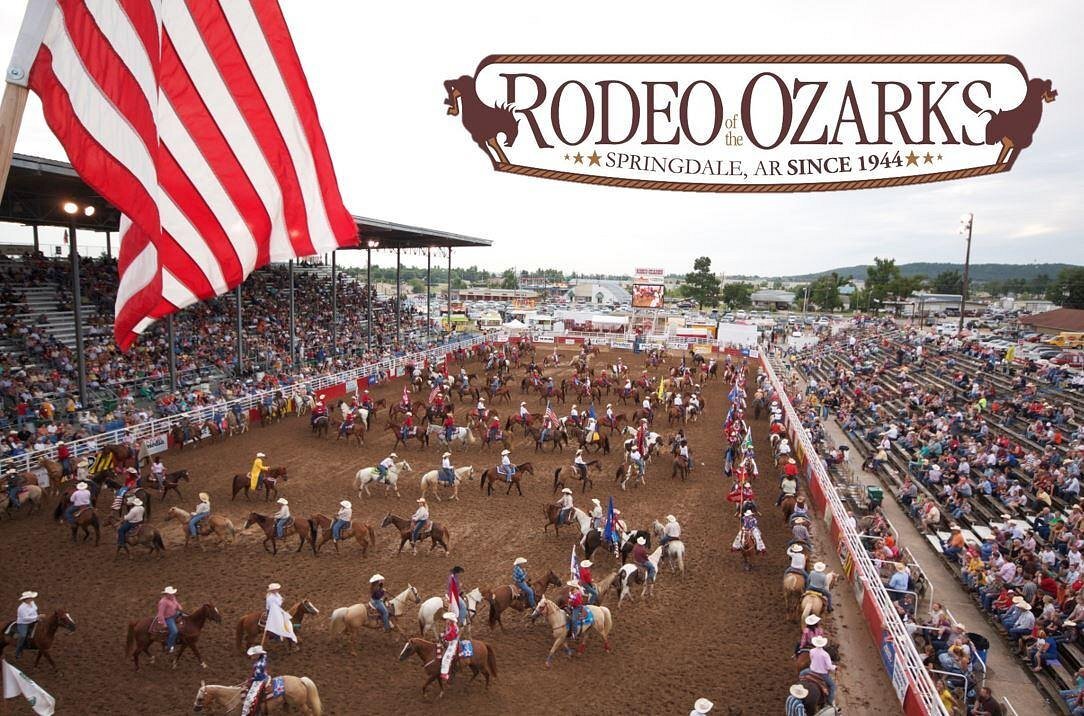 Saddle Up for Summer Fun in NWA