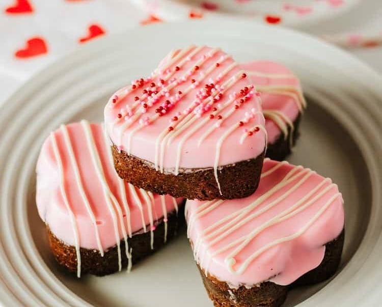 Sharing a Little Joy Through Food