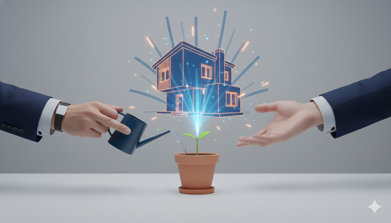What Is Lead Nurturing? The 2026 Playbook for Real Estate Agents