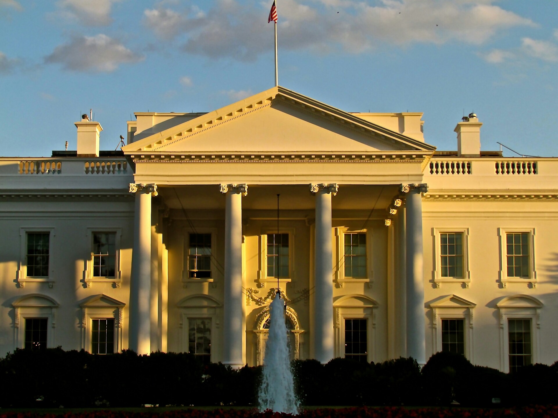 Novartis, Roche, AbbVie Reportedly on Deck for White House MFN Announcements Tomorrow