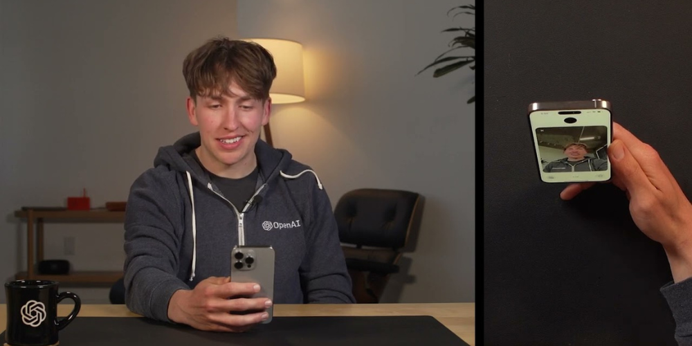 Track 1. GPT-4o, CyberCab, Maritime Emissions