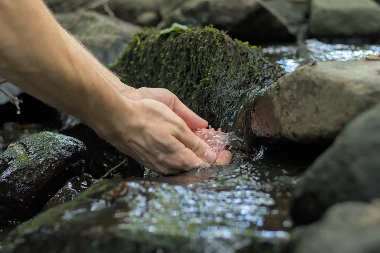 Why we Really Need to Look After Water: How Much of Earth's Water Is Drinkable?