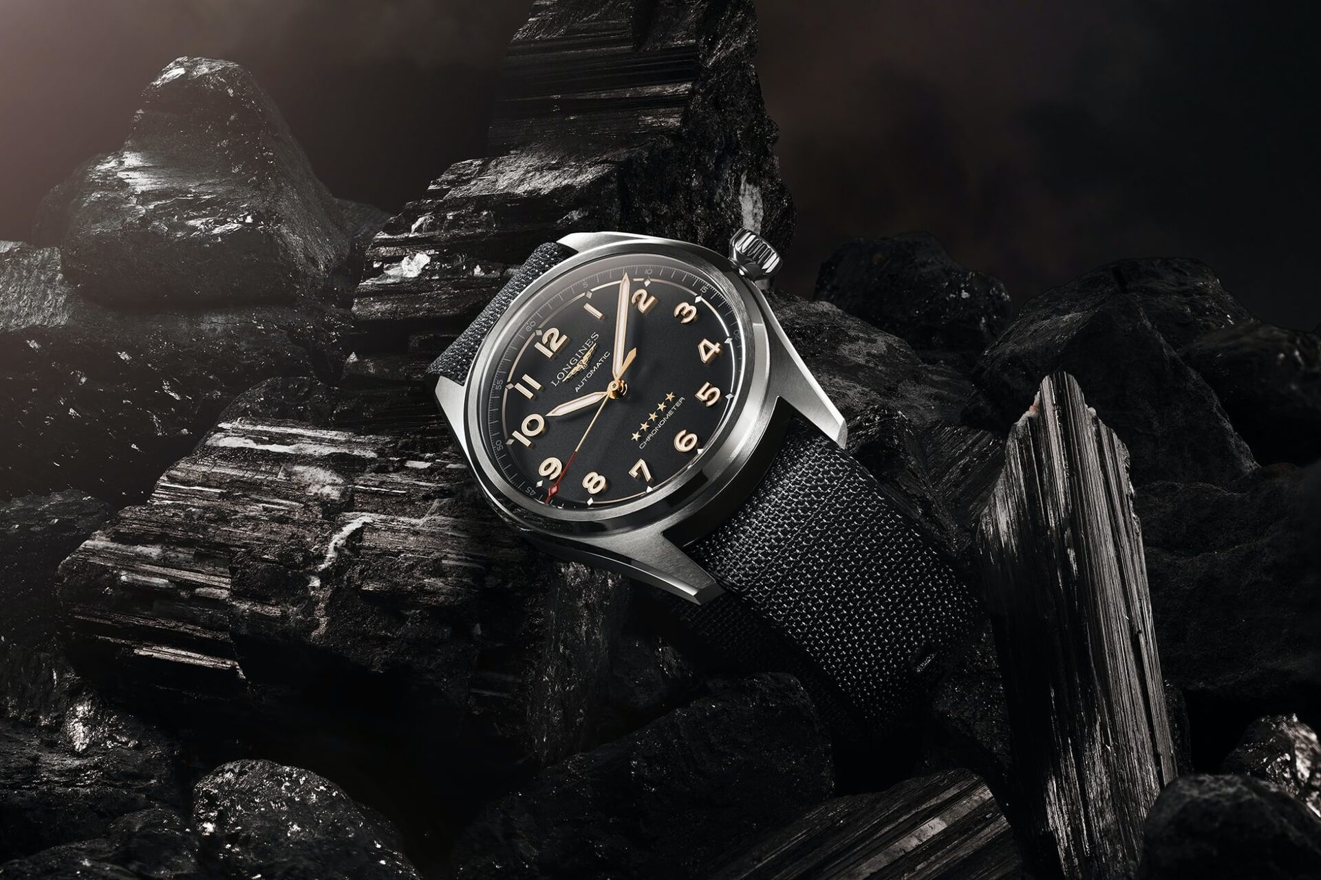 Introducing: Did Longines Just Release The Best Pilot’s Watch Of The Year?