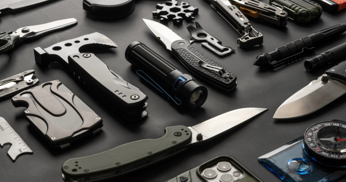 Materials That Matter: The Science Behind Durable Gear