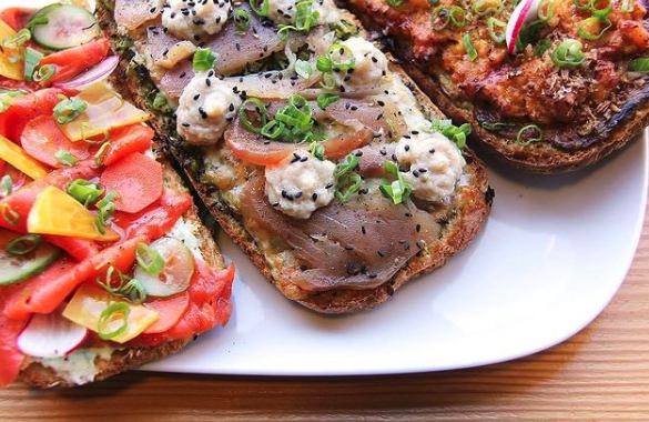 Unique fish dishes to try in Victoria