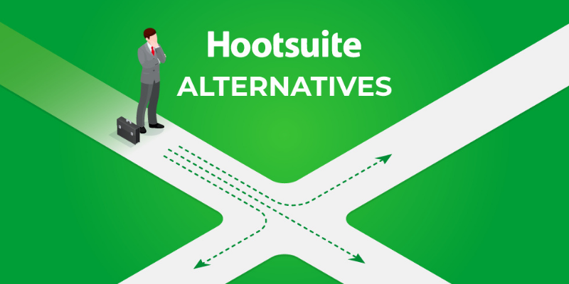 12 Best Alternatives for Hootsuite