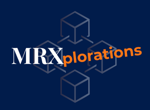 Some tech M R Xplored