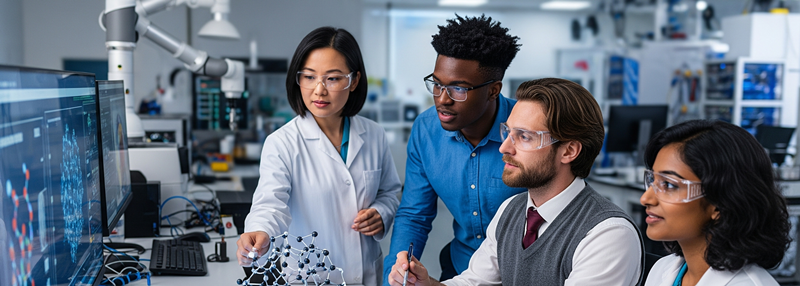  $200M for AI Science, Ripple's Acquisition & Blue J's $122M Fundraise! 🚀