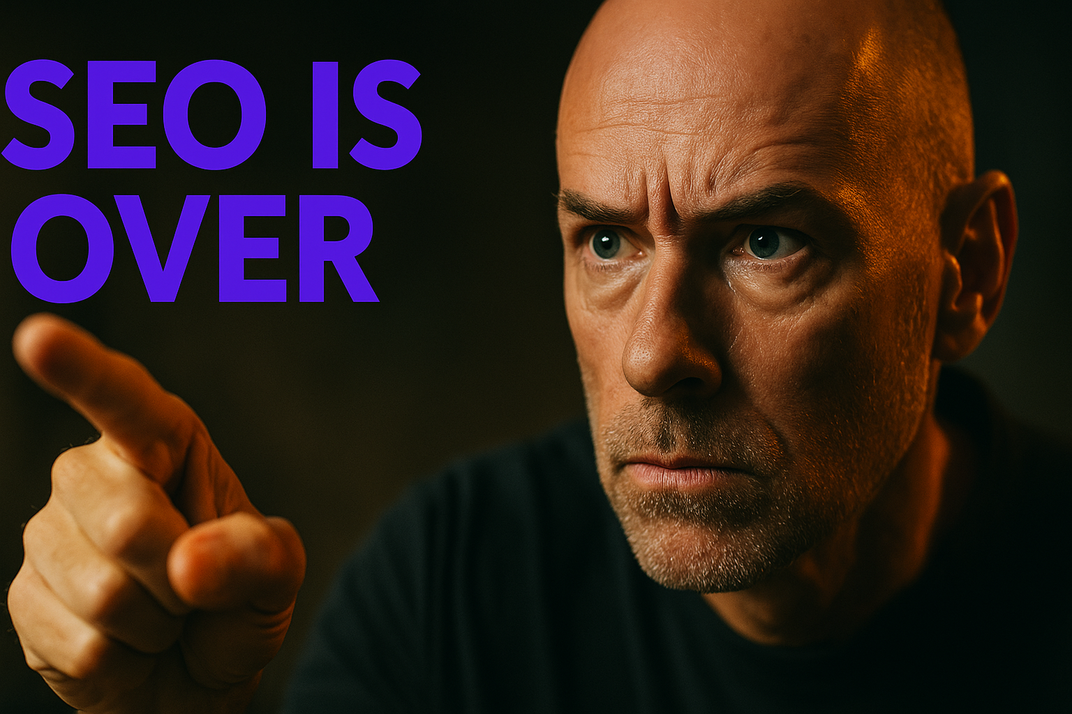 Google’s SEO Redo Just Began