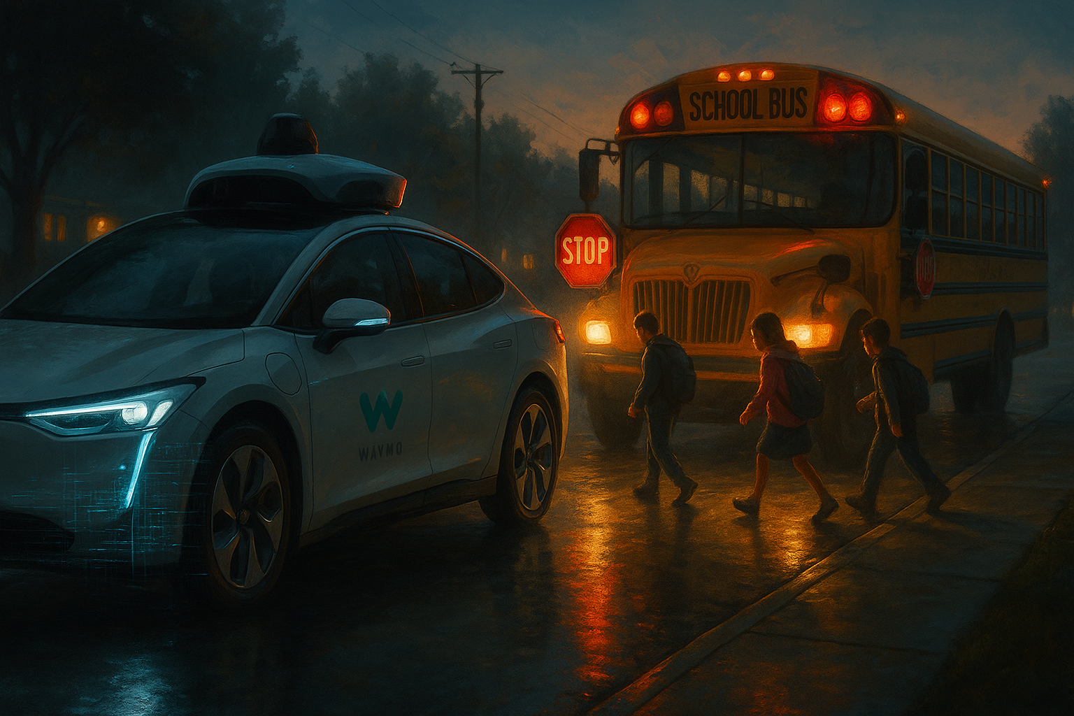 When Automation Meets Its Limits