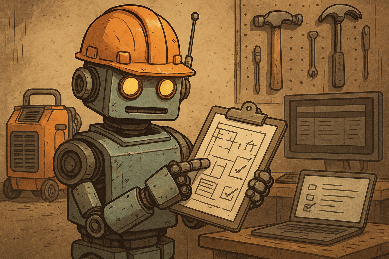 Running a Restoration Business? 