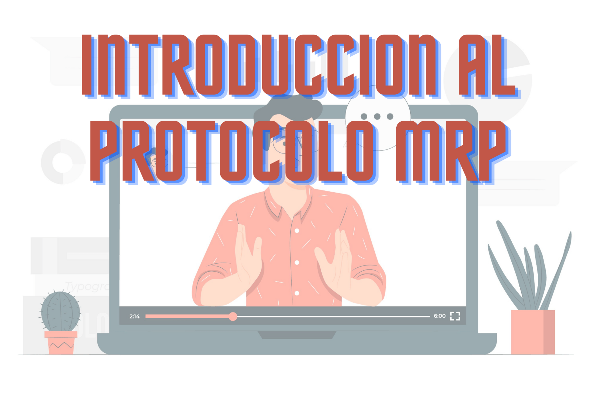 Introducción al protocolo MRP (Media Redundancy Protocol)