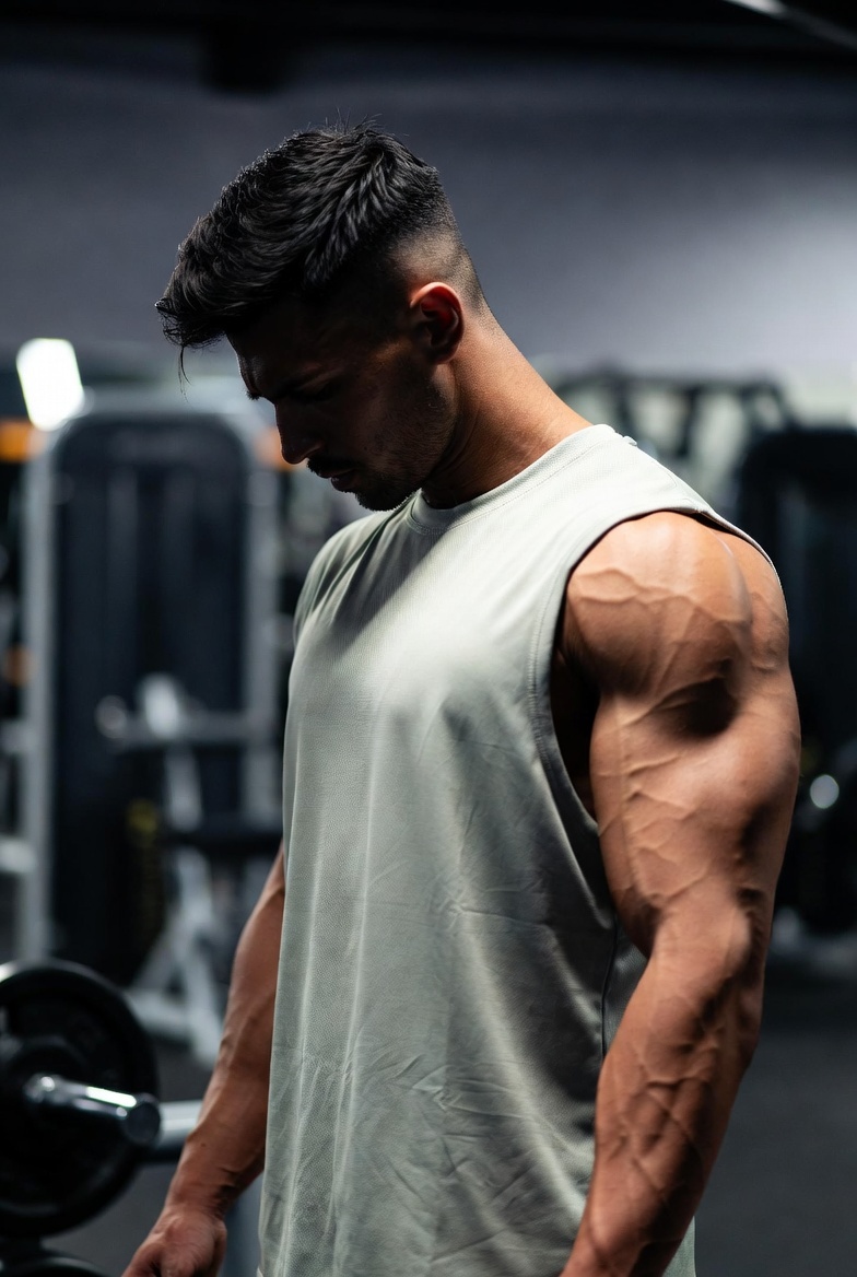 Muscle as a Metabolic Marker: Why Losing Muscle is Losing Your Future