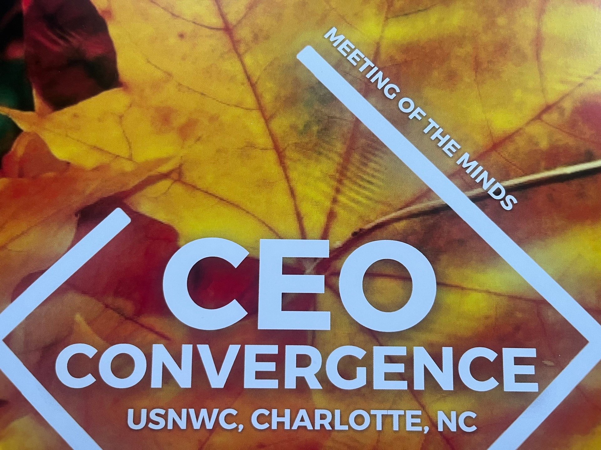 The humility of leadership 