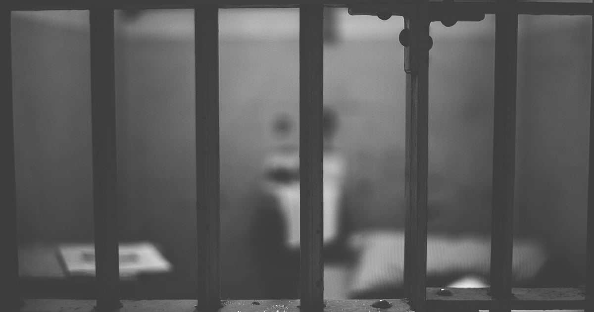 As a Muslim incarcerated in New Jersey, I worry I will be cremated when I die