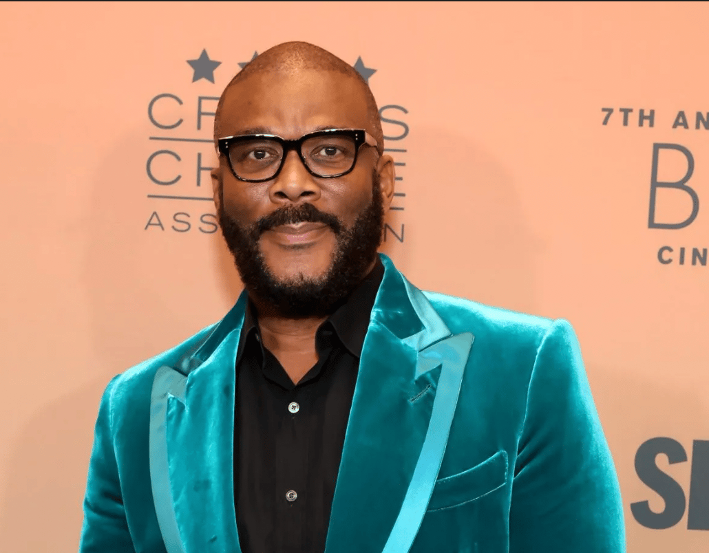 BET+ to fold into Paramount+ as Paramount acquires Tyler Perry’s stake