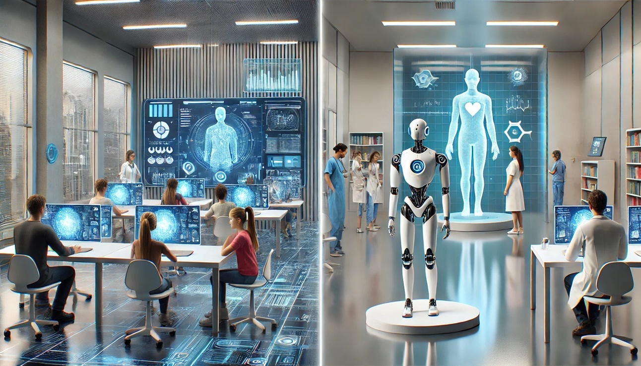 60% of Buyers Prefer AI Over Humans Early in the Sales Process