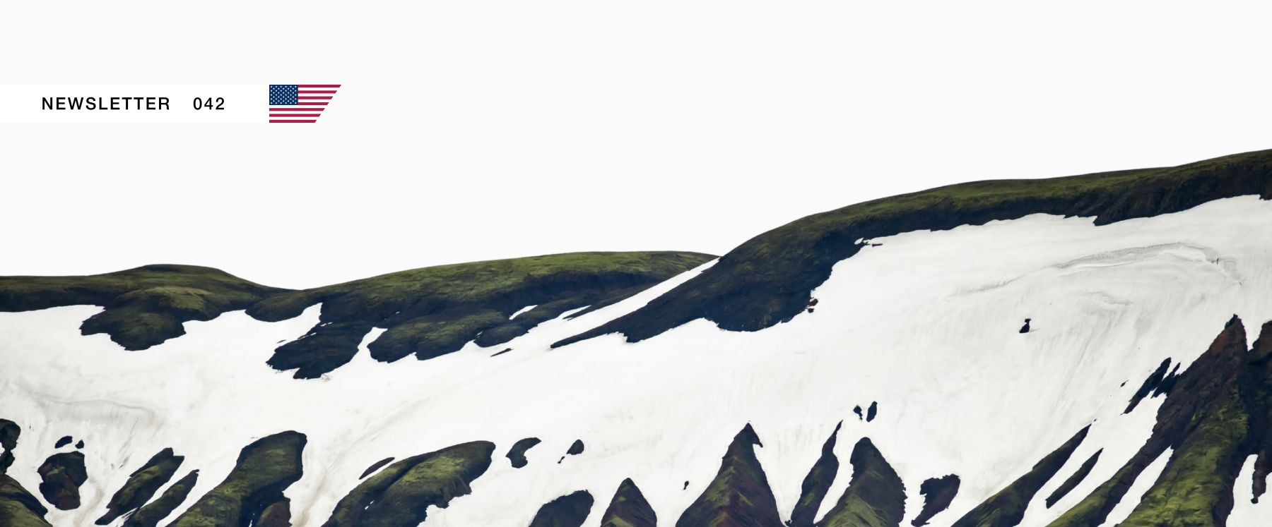 Newsletter 042