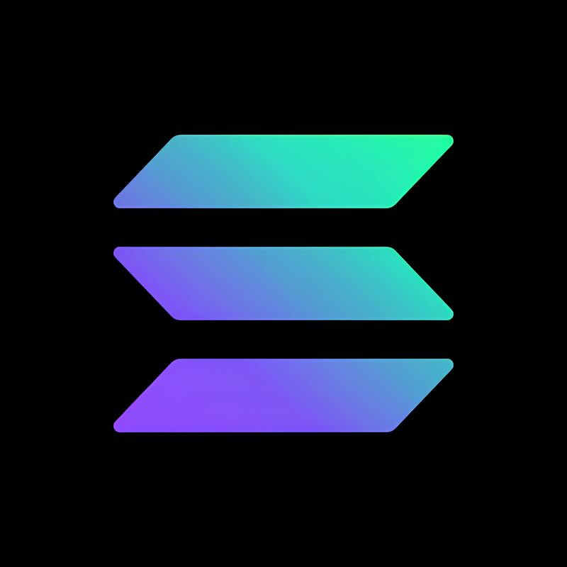 Everything’s happening on Solana!