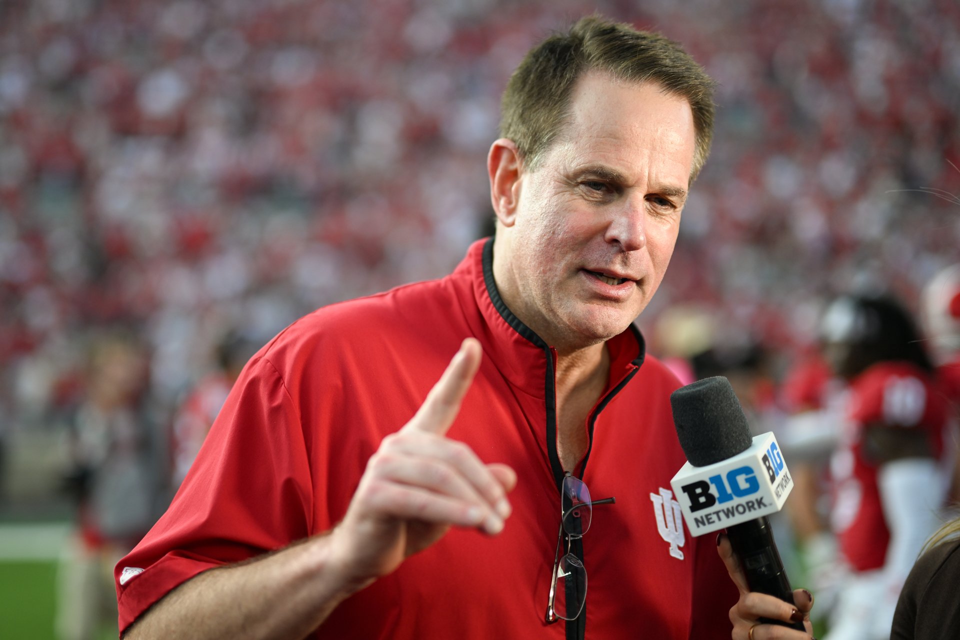 Everything to Play For + Five Questions for Championship Weekend