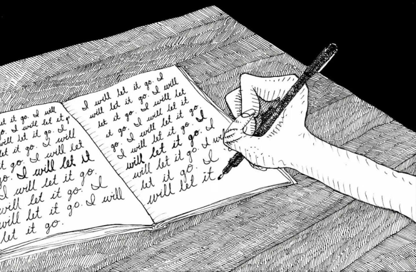 Sometimes the Problem Is You