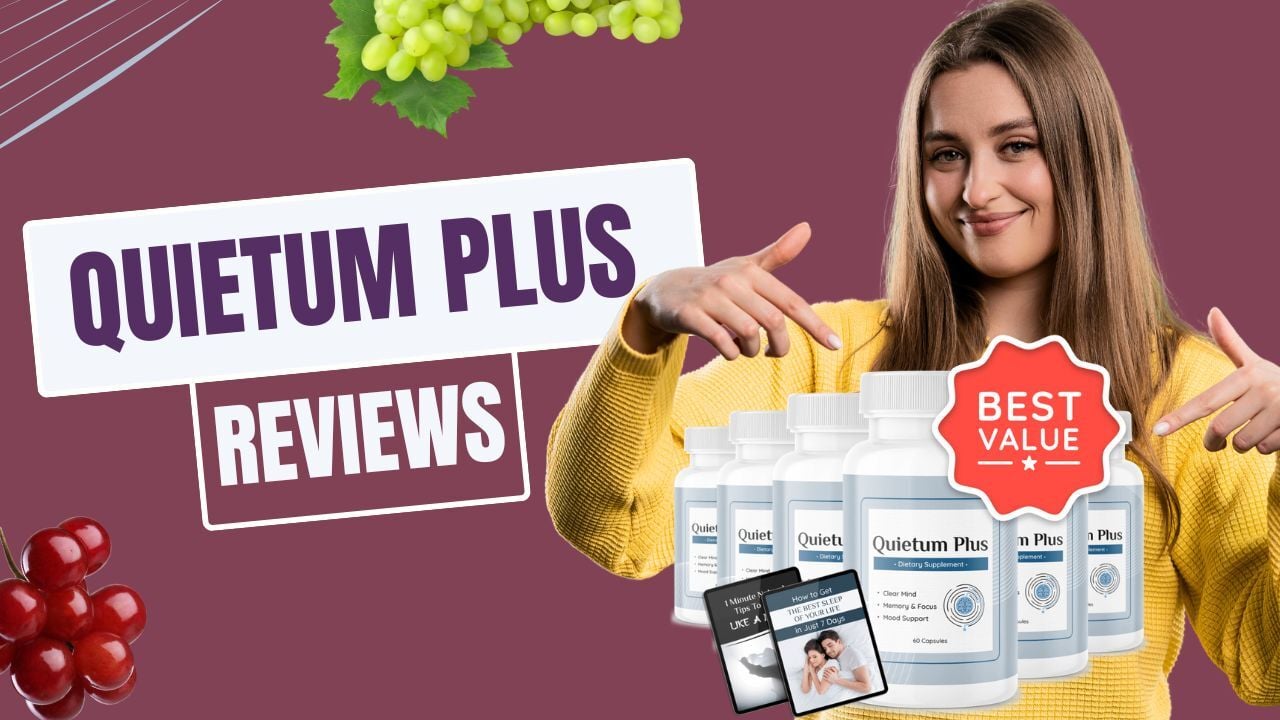 Can Quietum Plus Help with Ear Ringing? Real-Life Experiences Shared 