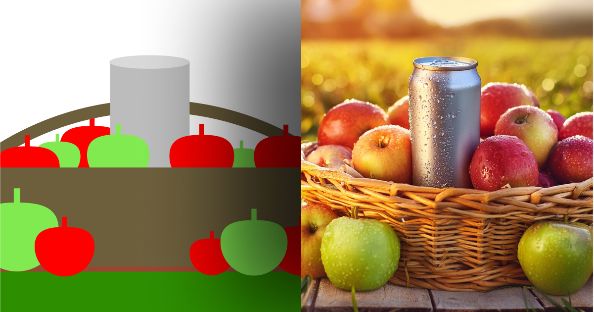 Essa é a melhor forma de criar mockups (do zero) para seus projetos de design