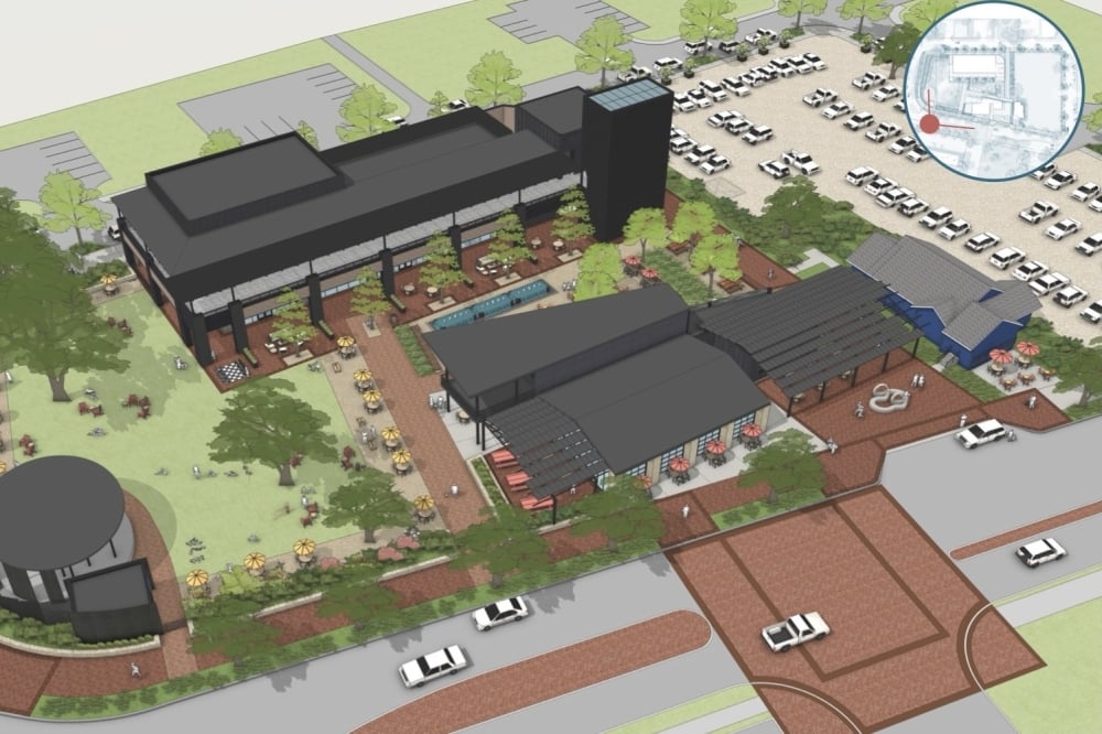 DTX-ALN: Impact 3/11/2026