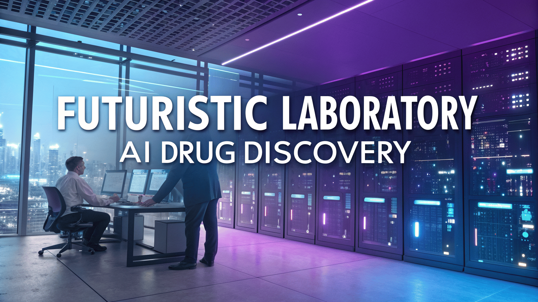 Isomorphic Labs' $2B AI Drug Discovery Gambit Reshapes Pharma