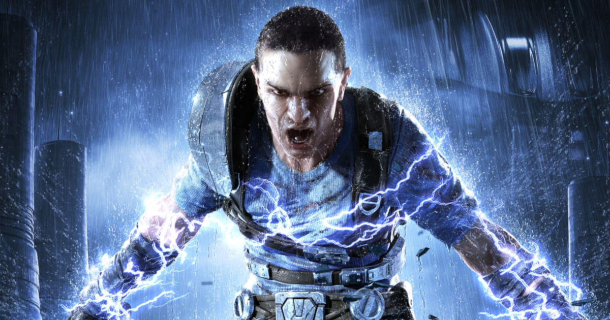 I Wish Every Hasbro Star Wars: The Black Series Figure Had As Much Personality as Lord Starkiller