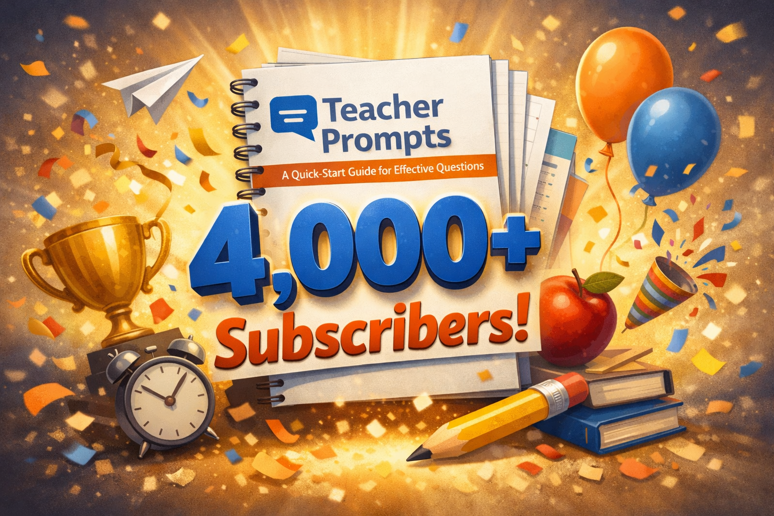 The HE Assessment Scramble