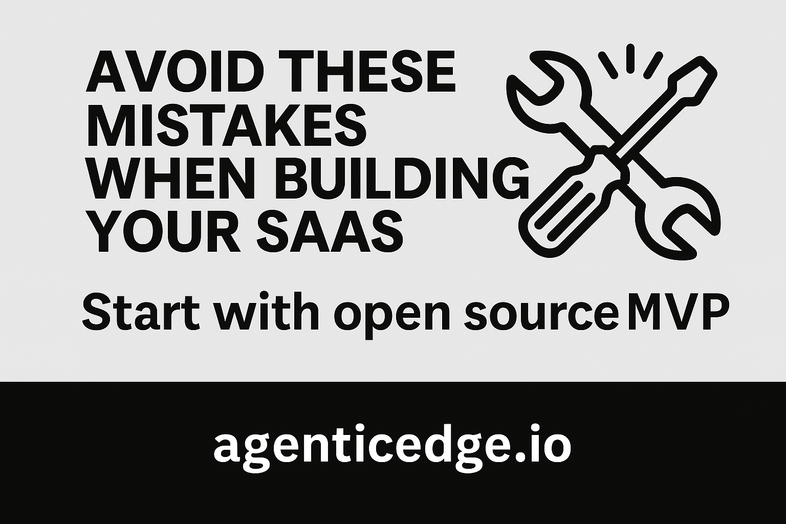 Frequent mistakes founders make and how to avoid them