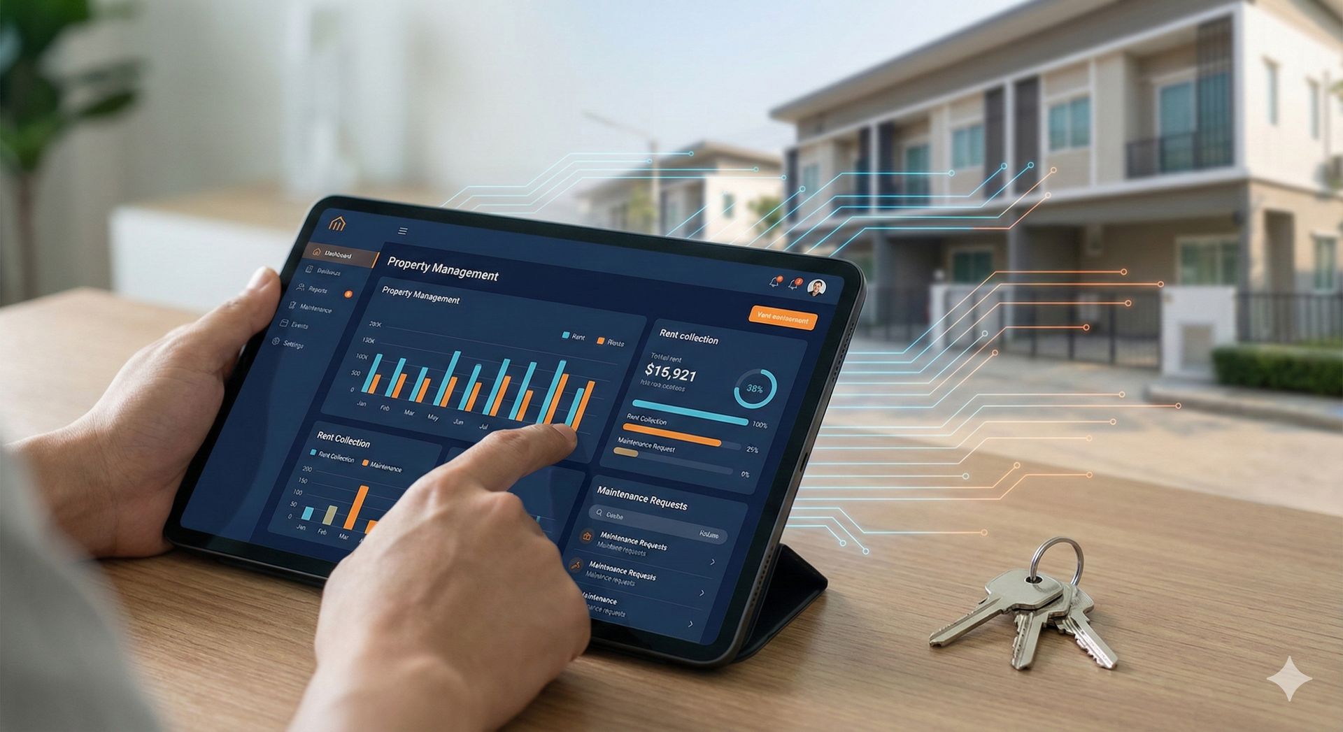 PropManager Konnx — December 2025