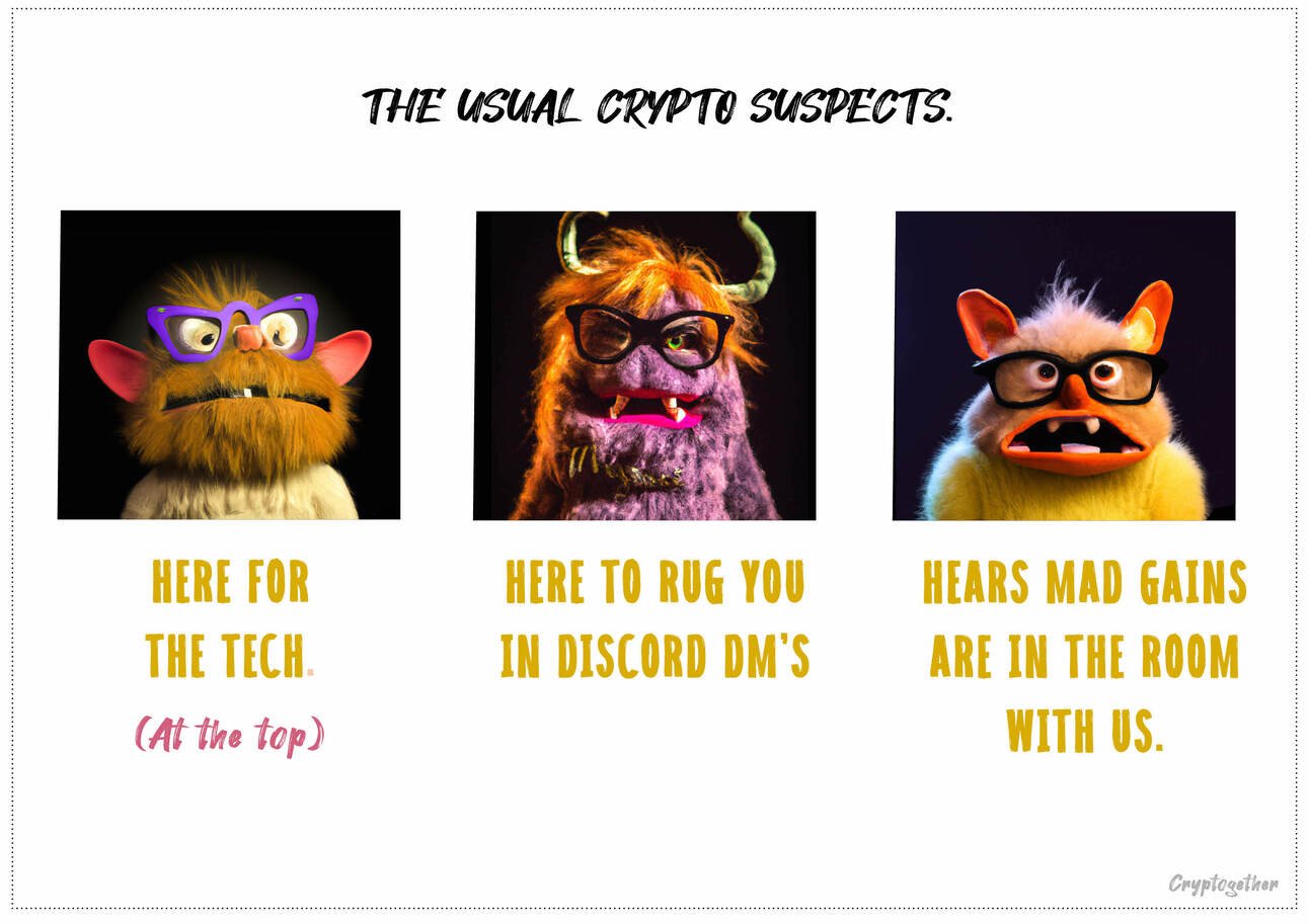 BTC fooling around at $85K, Fink Bets Big on Crypto, Stocks Limp Through Q1