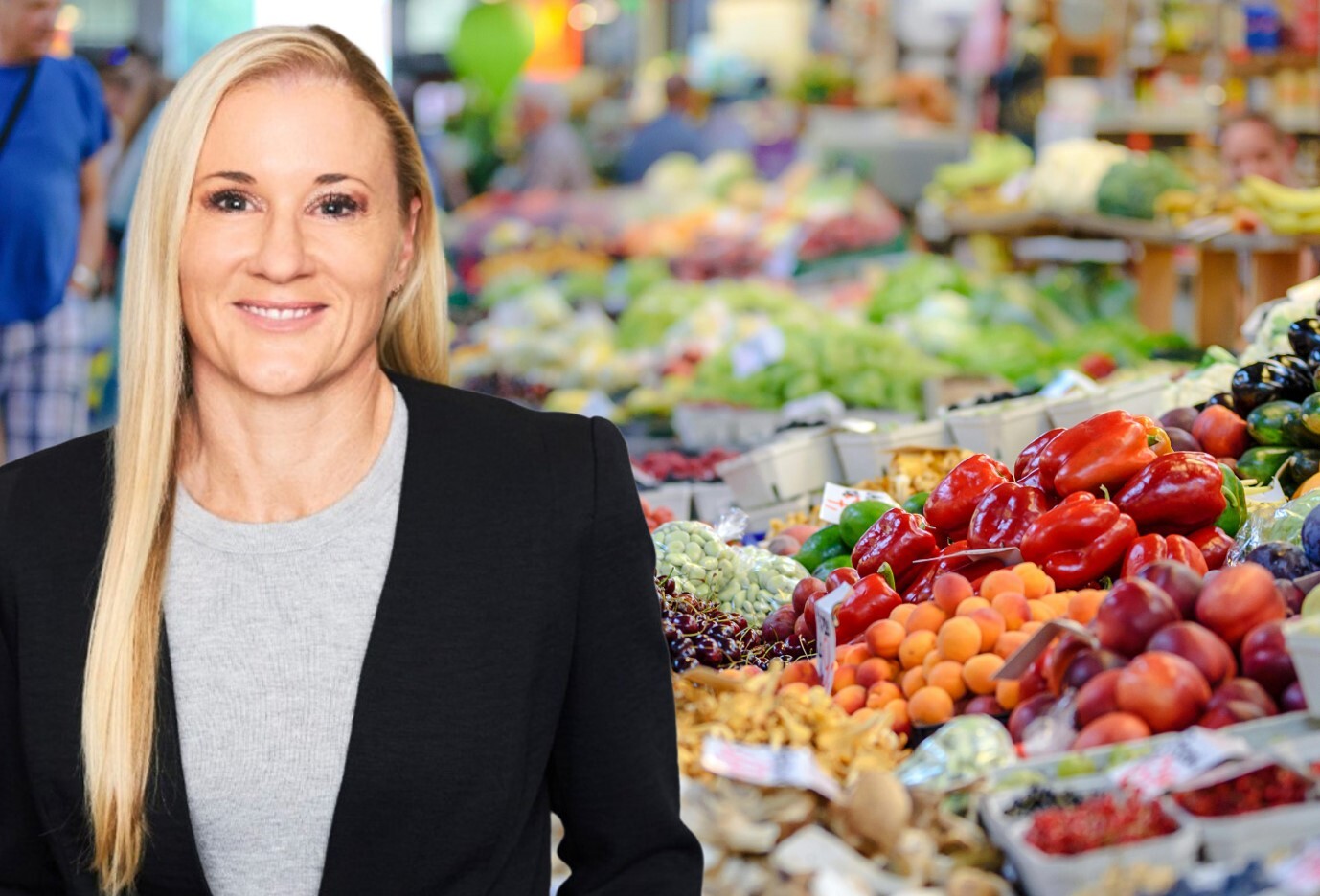 Distrust in major banks gives leg up to new payment types because “everything’s too expensive”