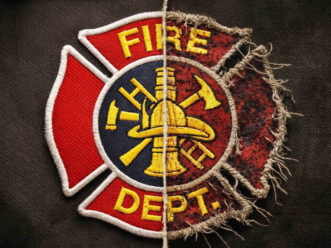 🚨 Is Your Fire Dept OK? What You Tolerate Tells the Truth