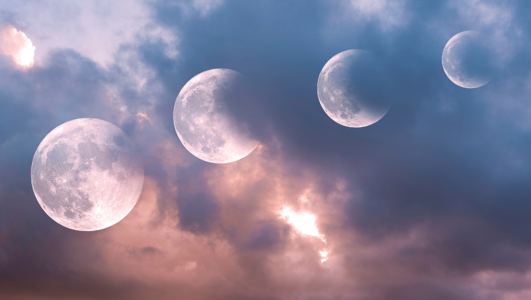 Why the Moon Pulls Up Old Feelings at the Most Inconvenient Times