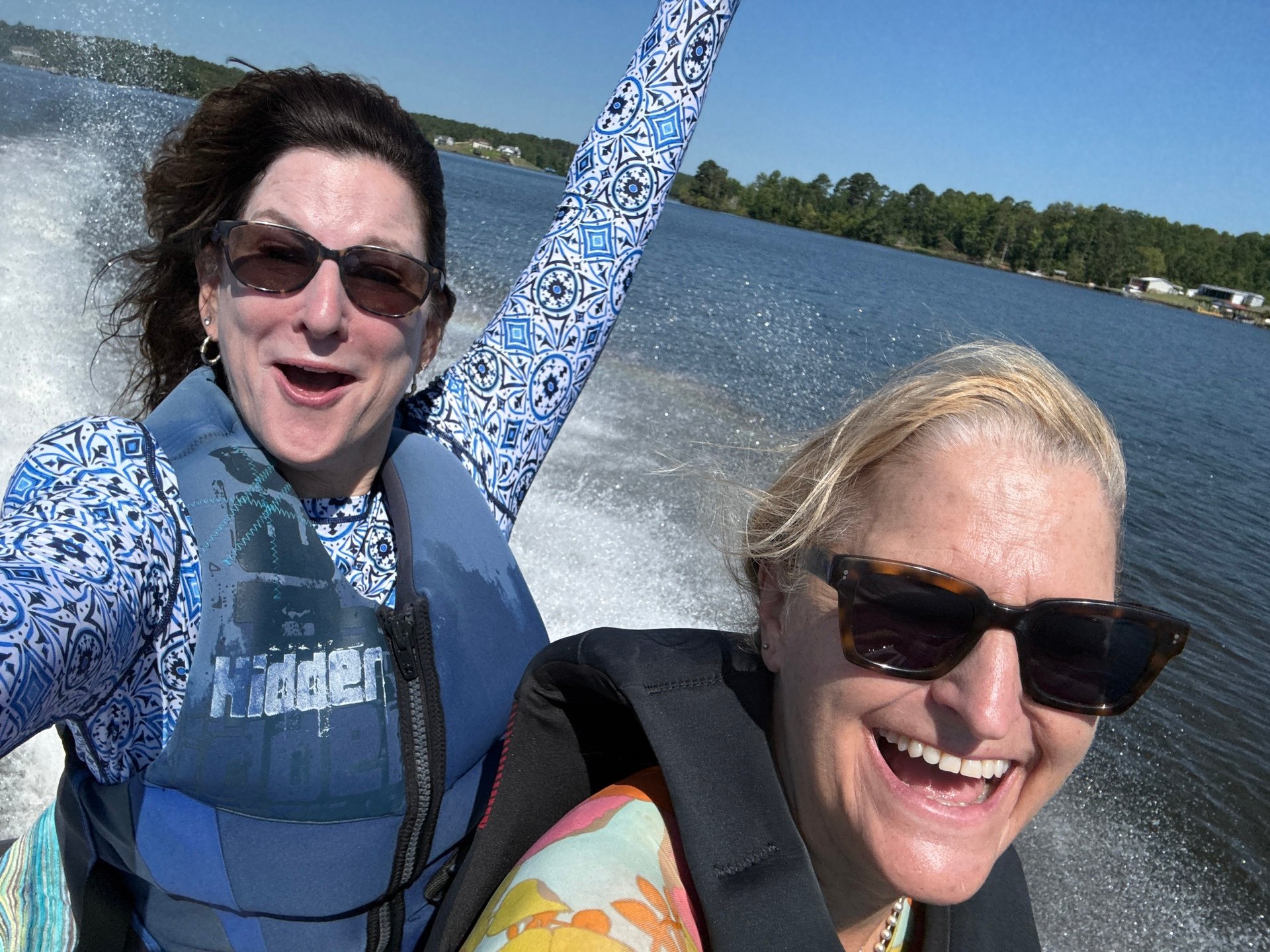 Age Boldly: What's Better Than Not Looking Your Age?