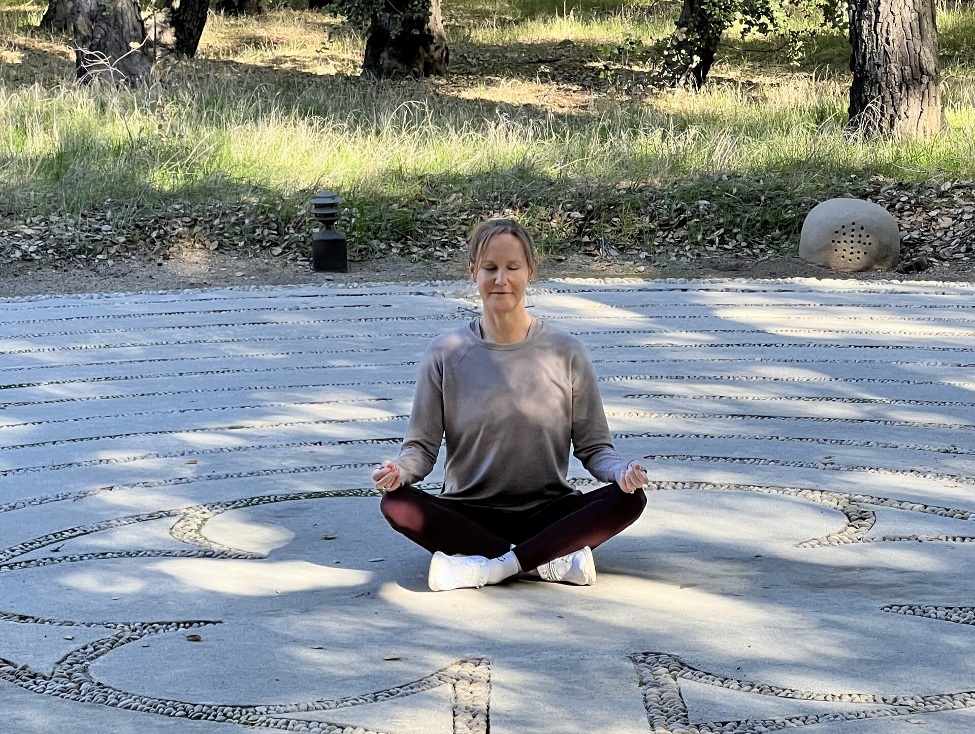 Thank You for a Wonderful Week