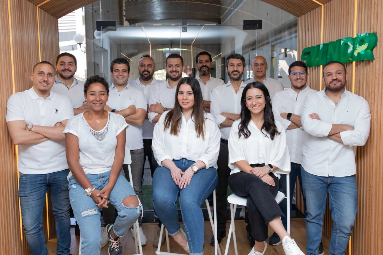 This Week in African Tech 🌍 