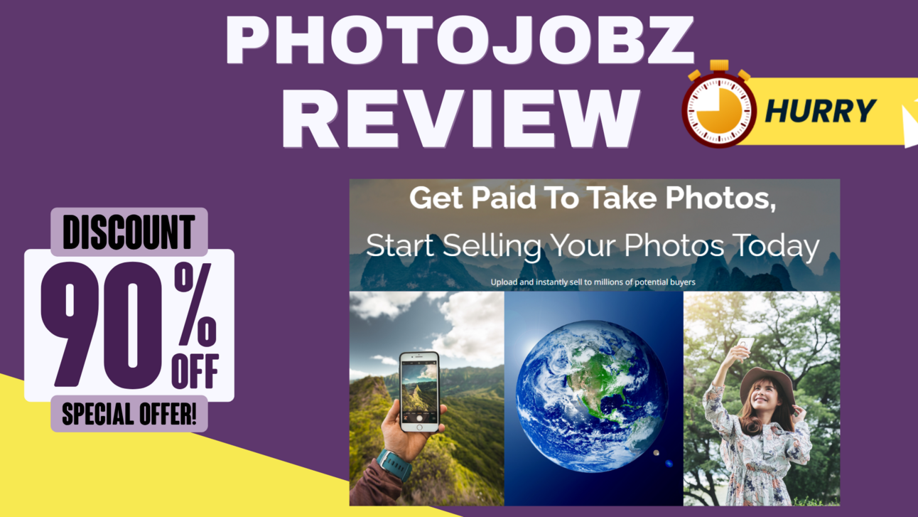 The Transformative Power of Questions: A Key to Success in PhotoJobz Review 2025
