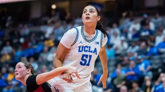 Rashard Hall's WNBA Mock Draft 4.0