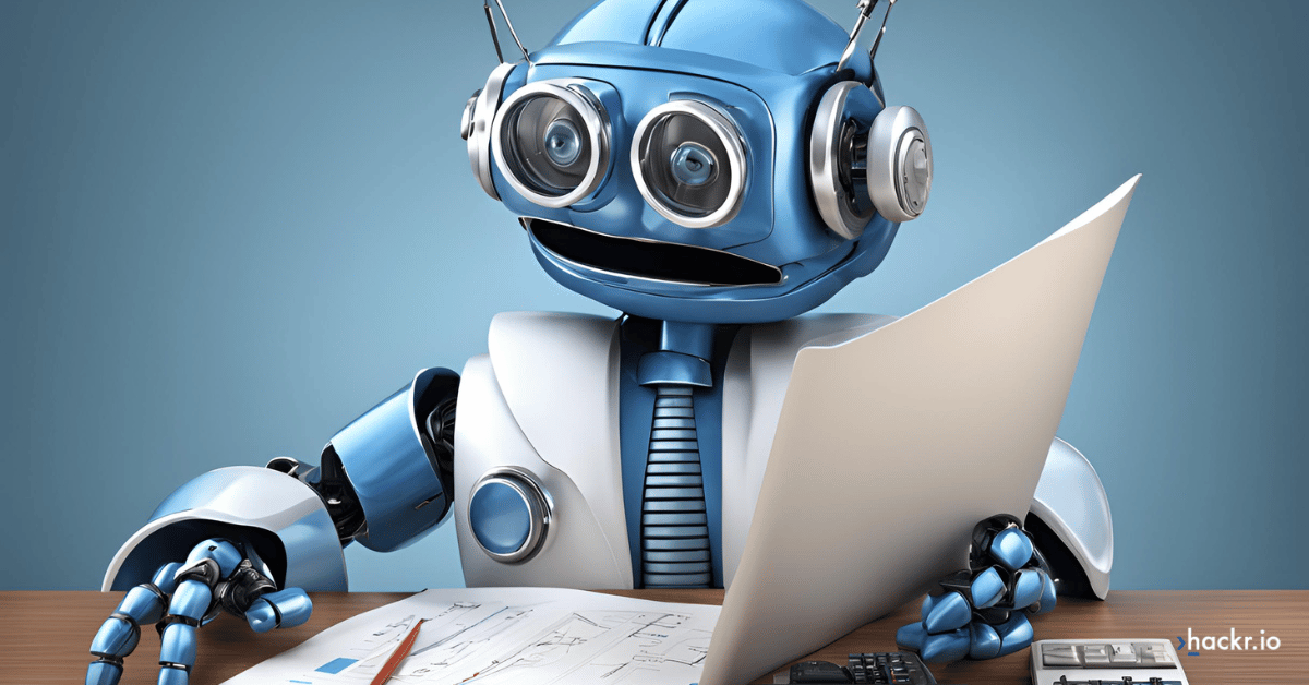 Computer Upgrades and AI Budgeting Apps